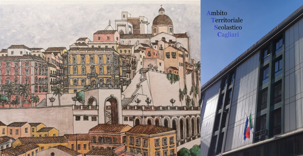 Ambito Territoriale Scolastico di Cagliari