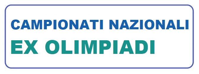 Campionati Nazionali - ex Olimpiadi