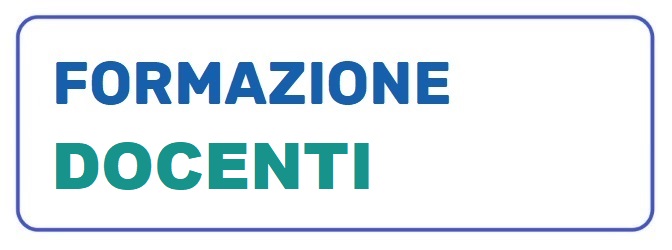 Iniziative di formazione