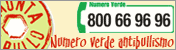 LOGO ANTIBULLISMO